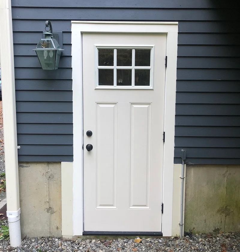 Therma Tru certified installers in Trumbull, CT